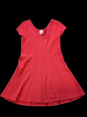 Maeve (Anthropologie) Red Dress – Size XL